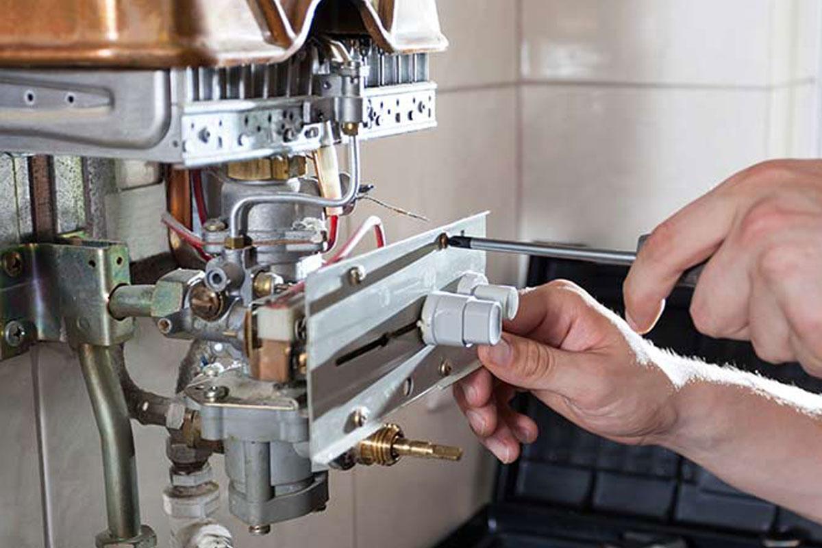 boiler repair & installation services in burnaby BC