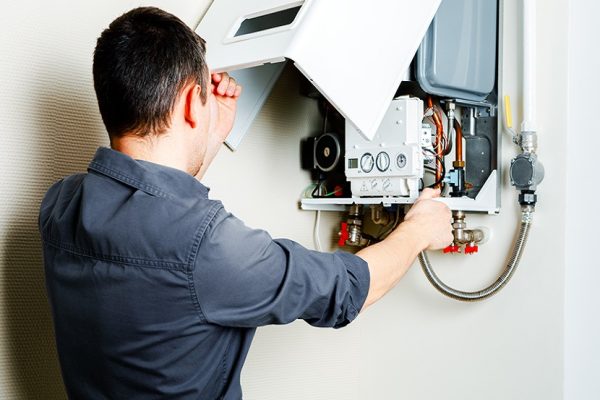 boiler repair services burnaby BC