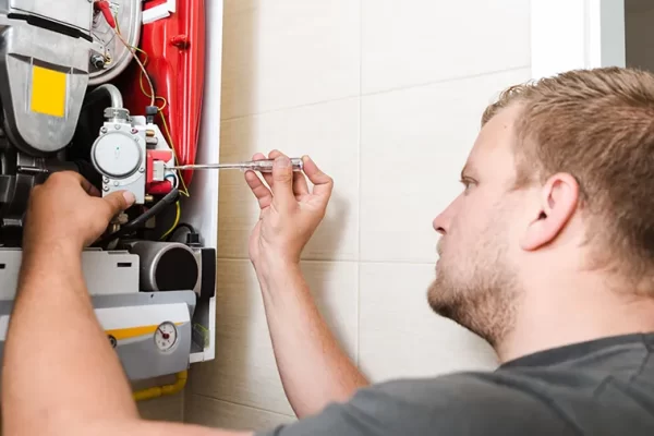 furnace repair burnaby