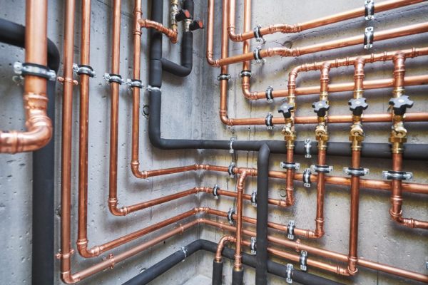 repiping services